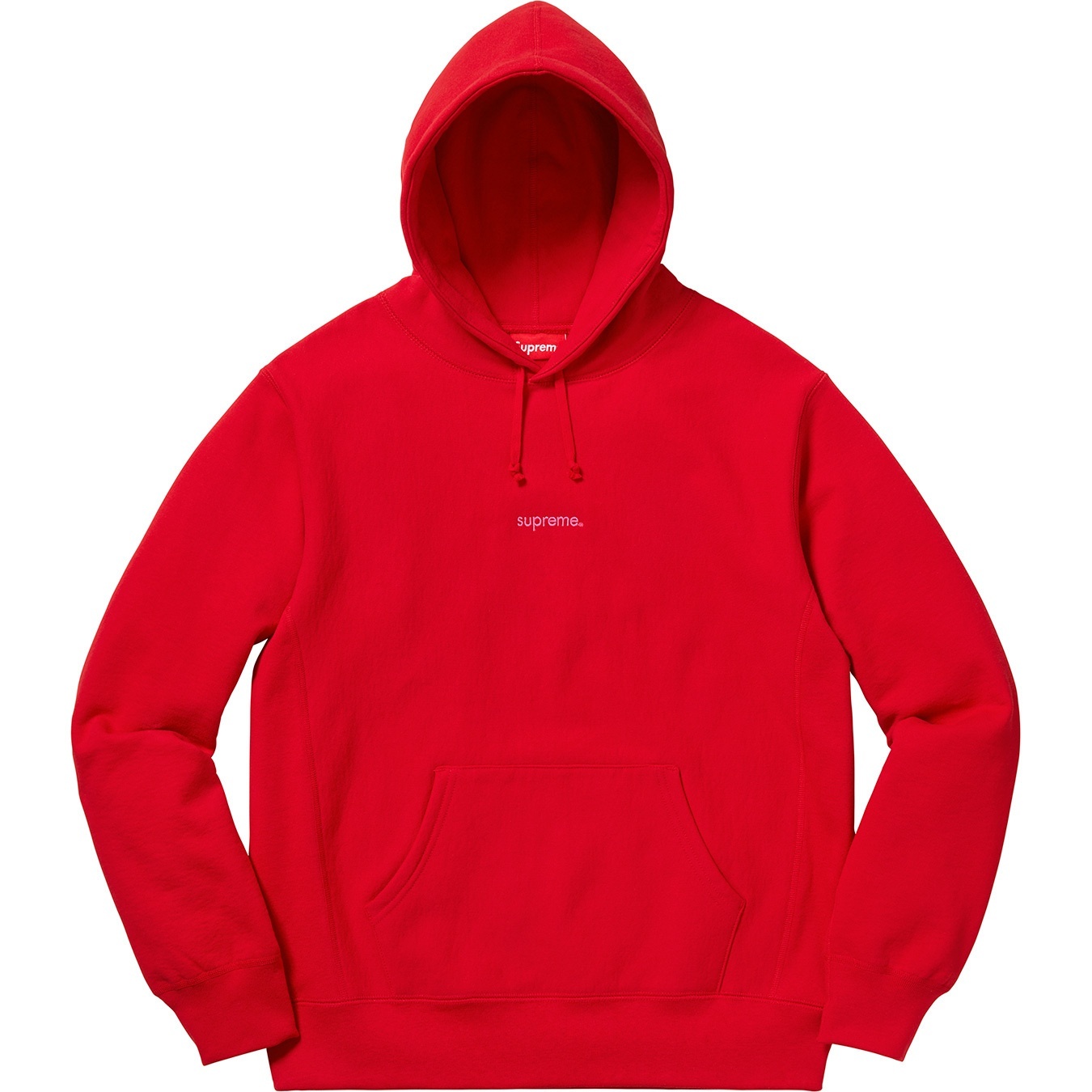Trademark Hooded Sweatshirt view 10